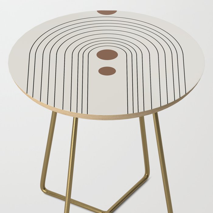 Balance I, ARCH Side Table Gallery Image 2