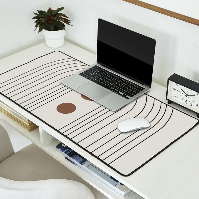 Balance I, ARCH Desk Mat Gallery Image 2