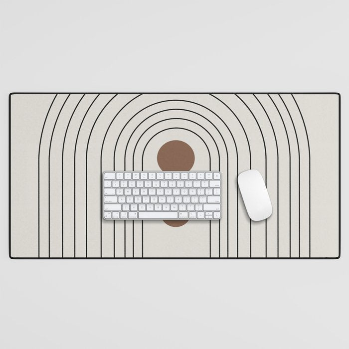 Balance I, ARCH Desk Mat Gallery Image 1