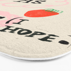 Sweet as Pie (I Hope) Bath Mat Gallery Image 3
