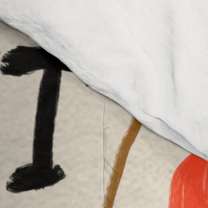 Sweet as Pie (I Hope) Comforter Gallery Image 4