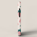 Cute Strawberry  iPhone Case Gallery Image 2
