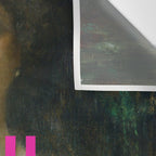 Fuck Wall Tapestry Gallery Image 3