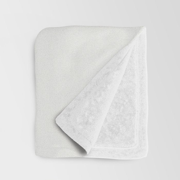 Geometric Shape 01 Throw Blanket Gallery Image 3