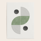 Geometric Shape 01 Poster Gallery Image 4