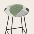Geometric Shape 01 Stool Gallery Image 2