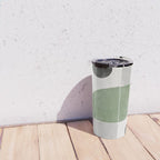 Geometric Shape 01 Travel Mug Gallery Image 4