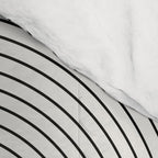 Geometric Shape 01 Comforter Gallery Image 4