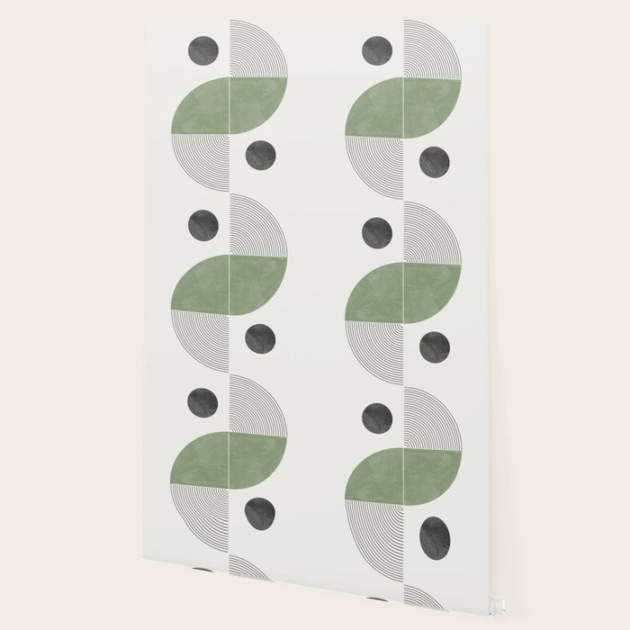 Geometric Shape 01 Wallpaper Gallery Image 2