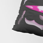 Ghost Knife fish Pillow Sham Gallery Image 4