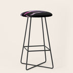 Ghost Knife fish Stool Gallery Image 1