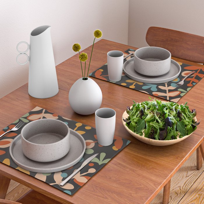 Magic Night Placemat Gallery Image 2