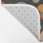 Magic Night Bath Mat Gallery Image 2