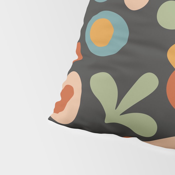Magic Night Pillow Sham Gallery Image 4
