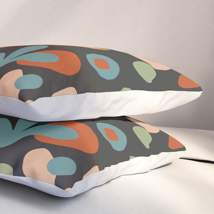 Magic Night Pillow Sham Gallery Image 3