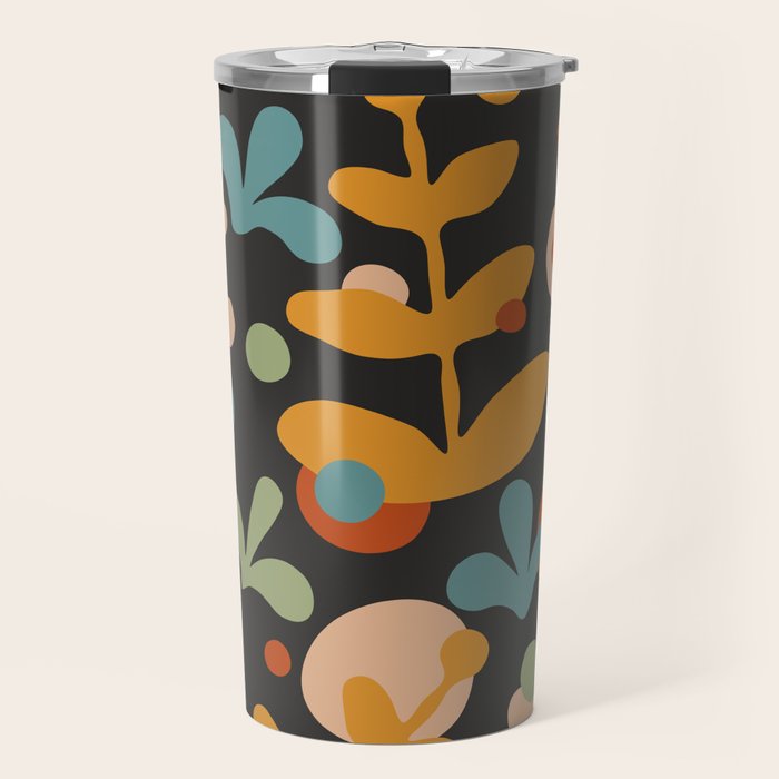 Magic Night Travel Mug Gallery Image 1