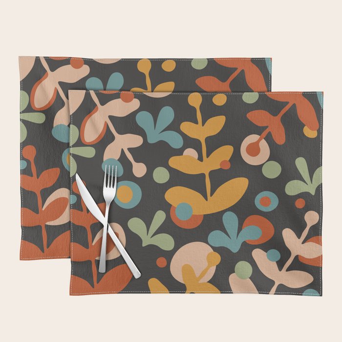 Magic Night Placemat Gallery Image 1