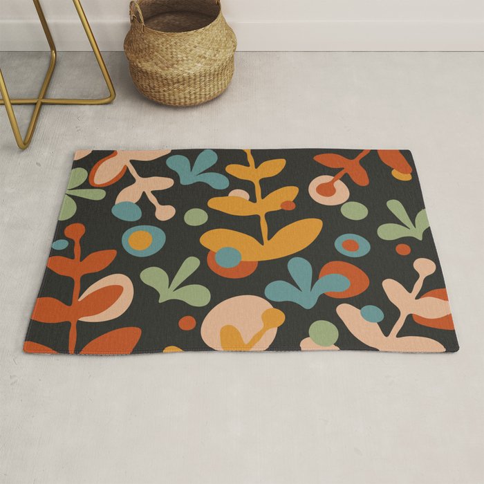 Magic Night Rug Gallery Image 1