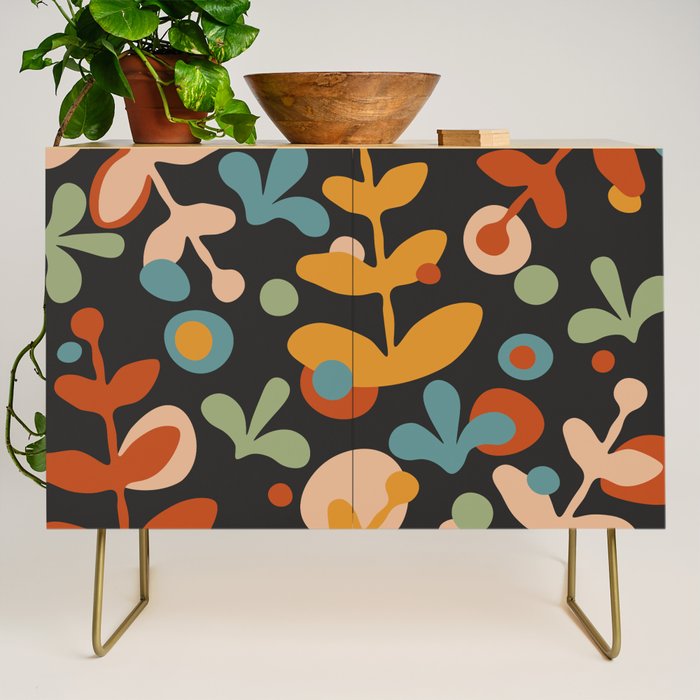 Magic Night Credenza Gallery Image 1