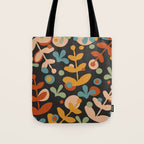 Magic Night Tote Bag Gallery Image 1