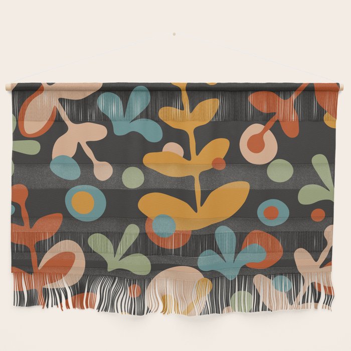 Magic Night Wall Hanging Gallery Image 1