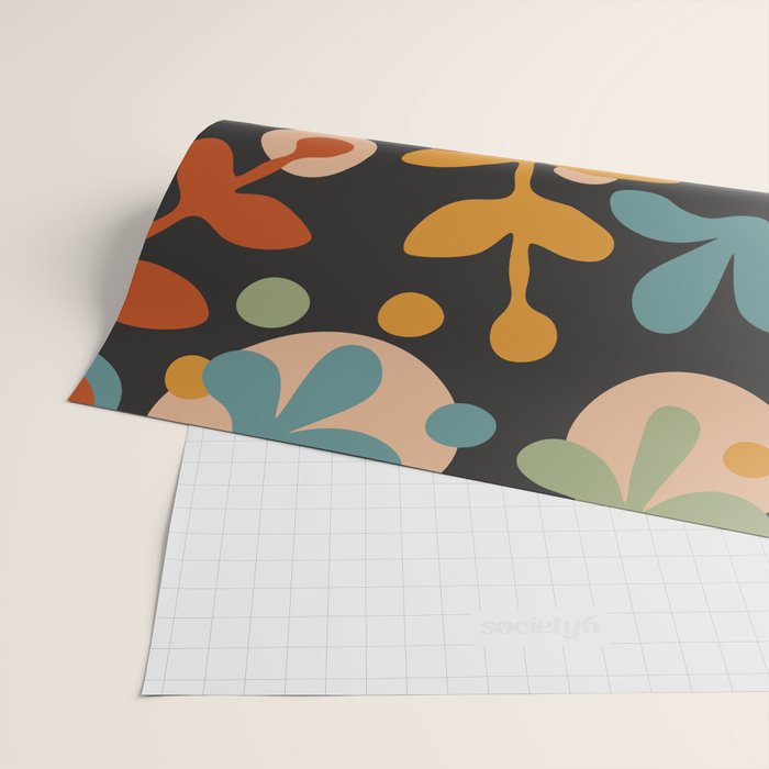 Magic Night Wrapping Paper Gallery Image 2