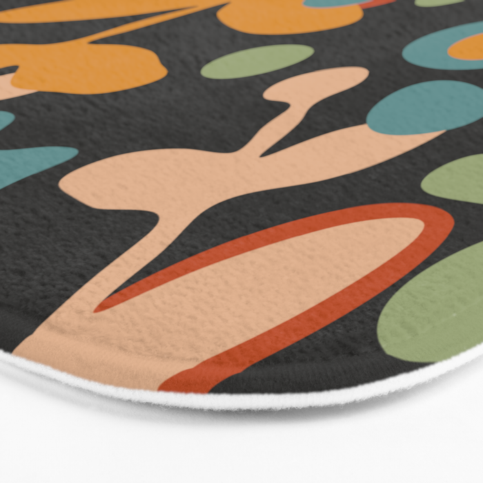 Magic Night Bath Mat Gallery Image 3