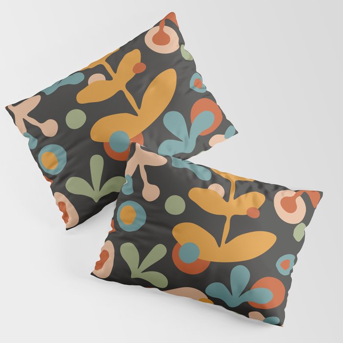 Magic Night Pillow Sham Gallery Image 3