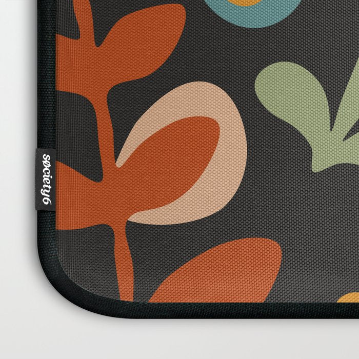 Magic Night Laptop Sleeve Gallery Image 3