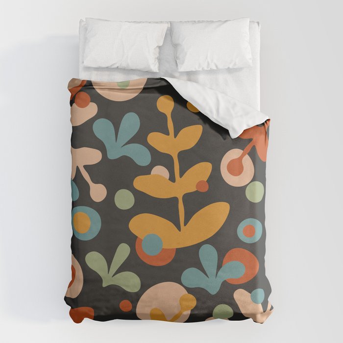 Magic Night Duvet Cover Gallery Image 1