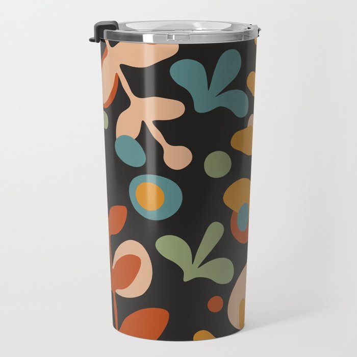 Magic Night Travel Mug Gallery Image 3