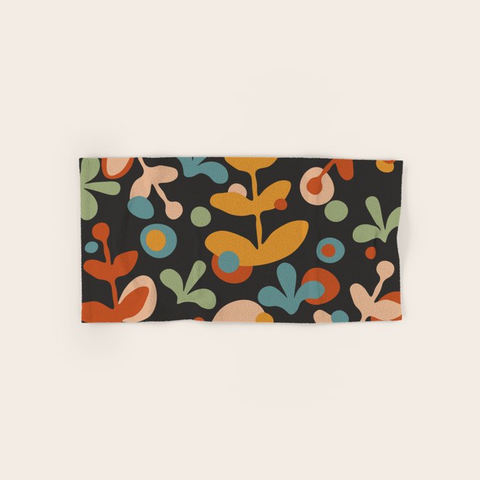 Magic Night Towels Gallery Image 1