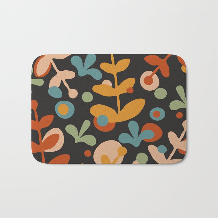 Magic Night Bath Mat Gallery Image 1