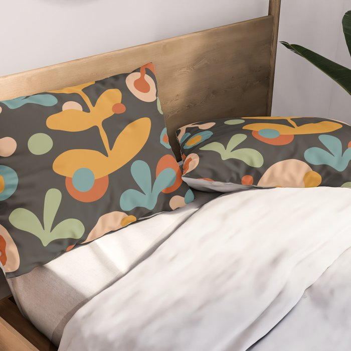 Magic Night Pillow Sham Gallery Image 2