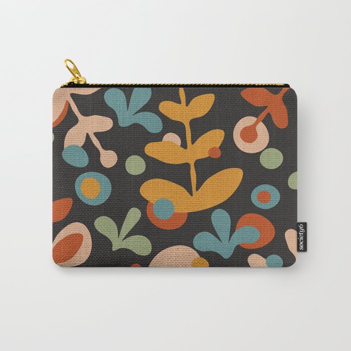 Magic Night Carry All Pouch Gallery Image 1