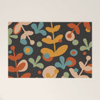 Magic Night Welcome Mat Gallery Image 1
