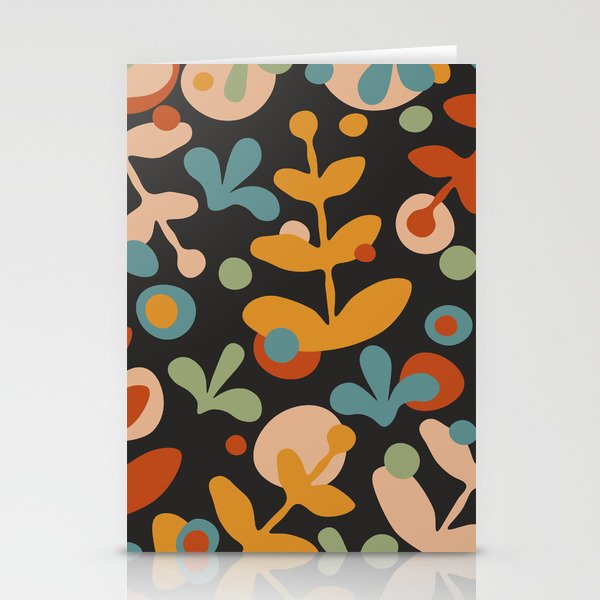 Magic Night Stationery Card Gallery Image 1
