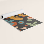 Magic Night Yoga Mat Gallery Image 2