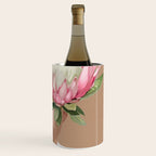 Floral Elegance 1 Wine Chiller Gallery Image 3