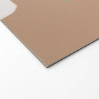 Floral Elegance 1 Welcome Mat Gallery Image 2