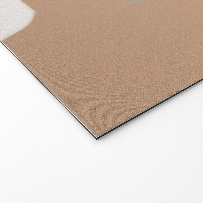 Floral Elegance 1 Welcome Mat Gallery Image 2