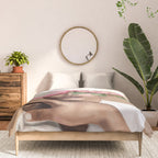 Floral Elegance 1 Comforter Gallery Image 3