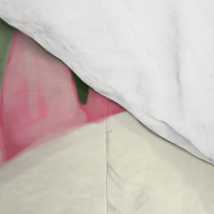 Floral Elegance 1 Comforter Gallery Image 4