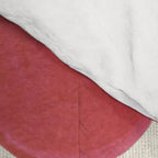 Double Red River Sun Comforter Gallery Image 4