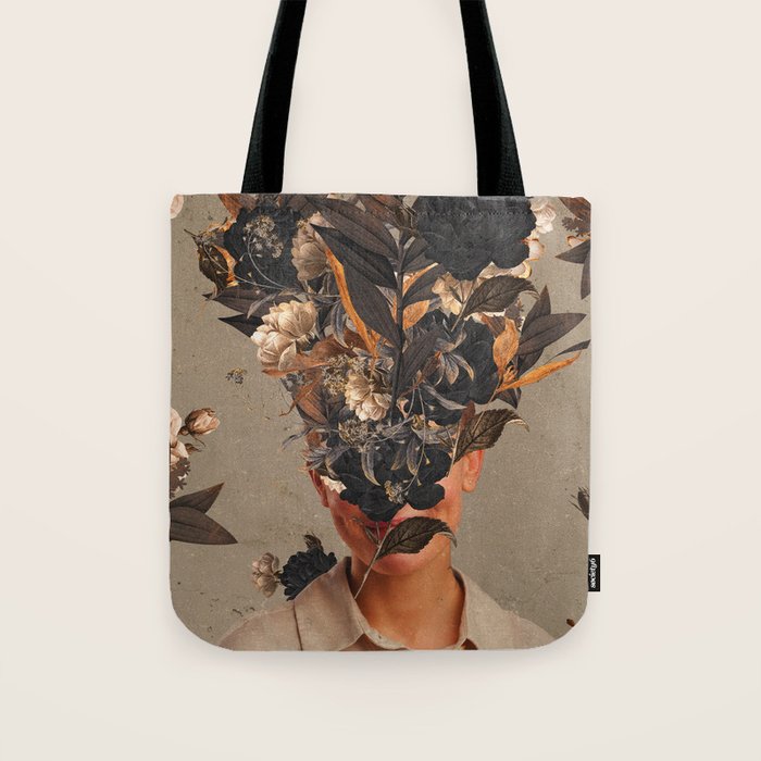 Melissonant Fall II Tote Bag Gallery Image 1