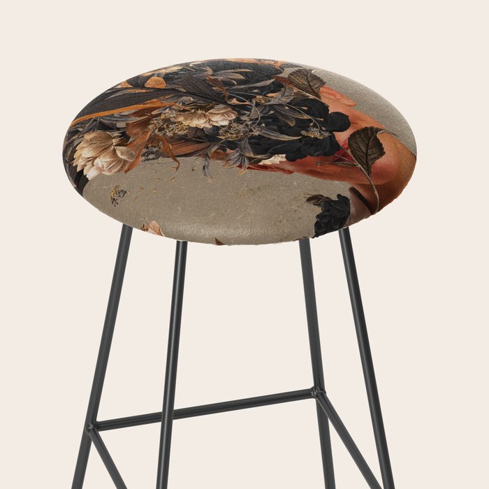 Melissonant Fall II Stool Gallery Image 2