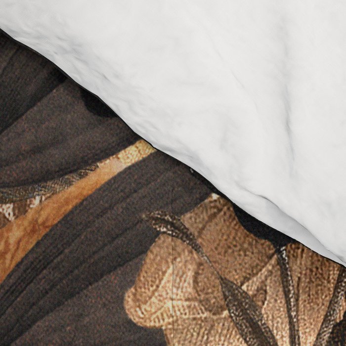 Melissonant Fall II Comforter Gallery Image 4