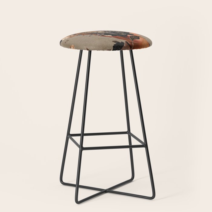 Melissonant Fall II Stool Gallery Image 1