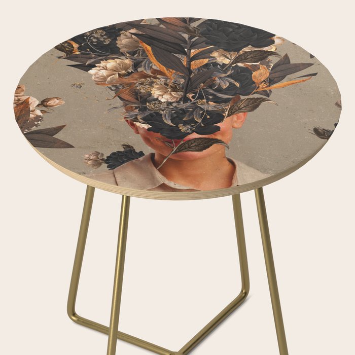Melissonant Fall II Side Table Gallery Image 2