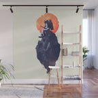 Little stars Wall Mural Gallery Image 1